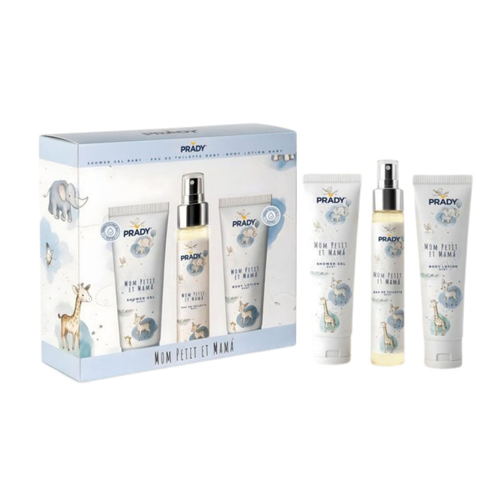Coffret Mom Petit et Mama - Prady - 1