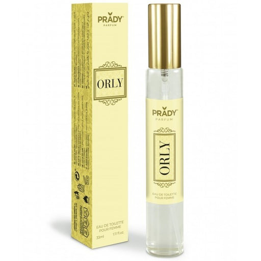Eau de Toilette Orly Mini 33ml - Prady - 1