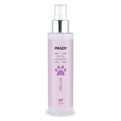 Parfum pour Animaux Relax 150 ml - Prady - 1