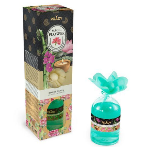 Diffuseur Magic Flower 90ml - Prady : Ritual de Spa - 1