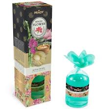 Diffuseur Magic Flower 90ml - Prady : Ritual de Spa - 1