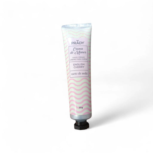 Crème pour les mains Cerise Anglaise 35 g - Prady - 1