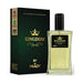 Eau de Toilette Kingdom 90ml pour hommes - Prady - 1