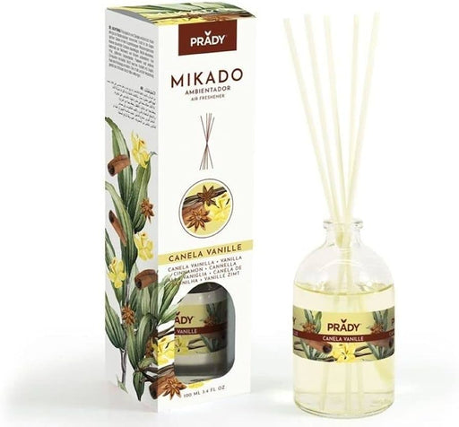 Diffuseur Mikado 100ml - Prady - 1