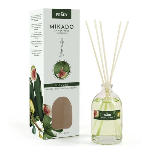 Diffuseur Mikado 100ml - Prady - 1