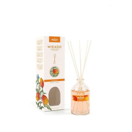 Diffuseur Mikado 100ml - Prady : Mango - 1
