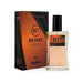 Eau de Toilette Bosic Brown pour Hommes 90ml - Prady - 1