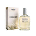 Eau de Cologne Délice Total au Musc Blanc - Prady - 1