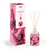 Diffuseur Mikado 100ml - Prady : PINK BUTTERFLY - 1