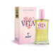 Eau de Toilette Vita - 100 ml - Prady | Fragrance Citrus, Vital and Light for Women - Prady - 1
