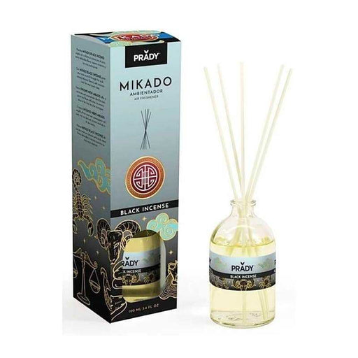 Diffuseur Mikado 100ml - Prady - 1