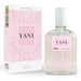 Eau de Toilette Yani pour Femme 90ml - Prady - 1