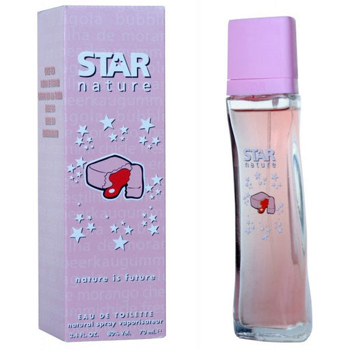 Edt Colonia - Star Nature - 1