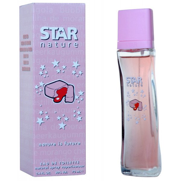 Edt Colonia - Star Nature - 1