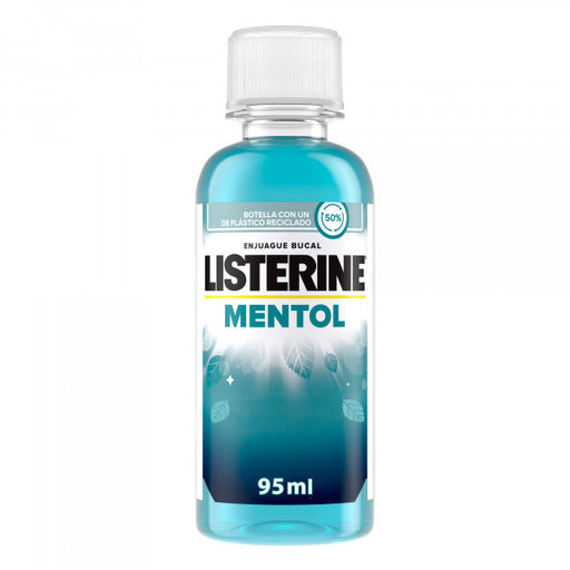 Bain de bouche mentholé - Listerine - 1
