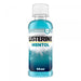 Bain de bouche mentholé - Listerine - 1