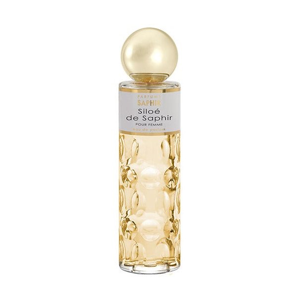 Perfume Siloe Pour Femme - Saphir - 1