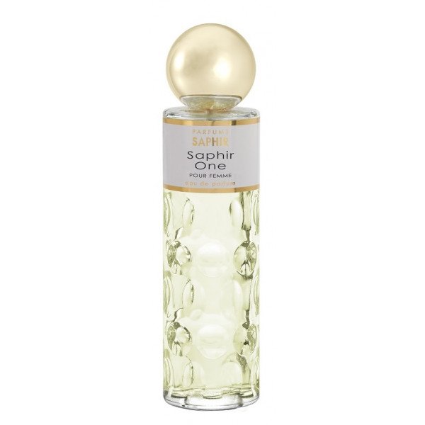 Parfum Select One Pour Femme - Saphir - 1