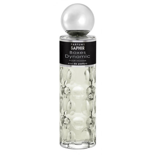 Coffrets Parfums Dynamic Pour Homme - Saphir - 1