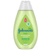 Shampooing à la camomille - Johnson's - 1