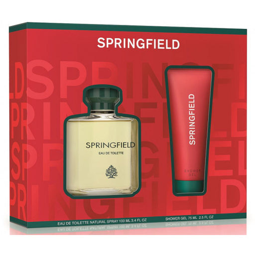 EDT - Springfield - 1