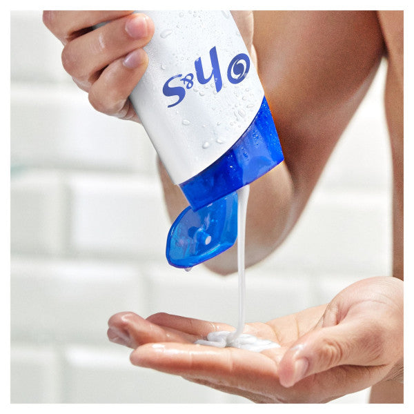 Shampoing Menthe Rafraîchissant - Head & Shoulders - 1