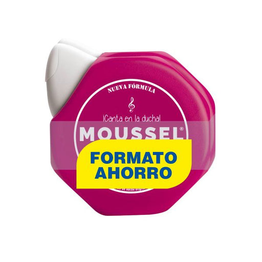Gel Classique - Moussel - 1