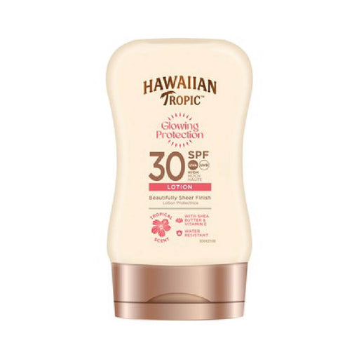 Mini Lotion Solaire - Hawaiian Tropic - Hawaiian Tropic - 1