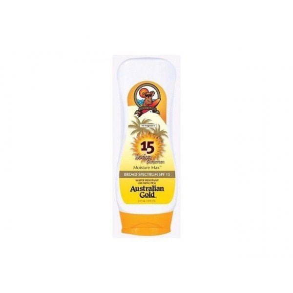 Crème solaire - Australian Gold - 1