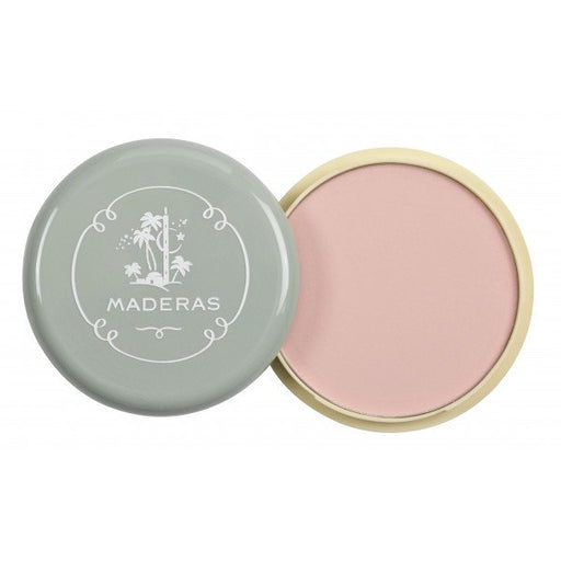 Poudre Crème Maquillage Compact - Maderas de Oriente - 1