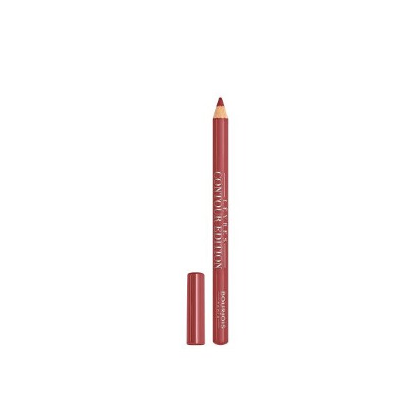 Crayon à lèvres Levres Contour Edition - Bourjois - 1