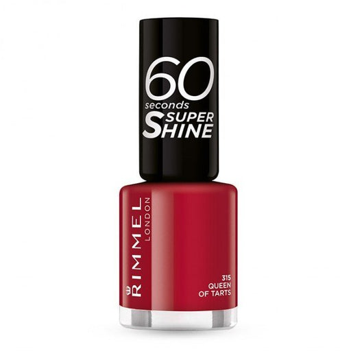 60 secondes super brillance - Rimmel London - 1