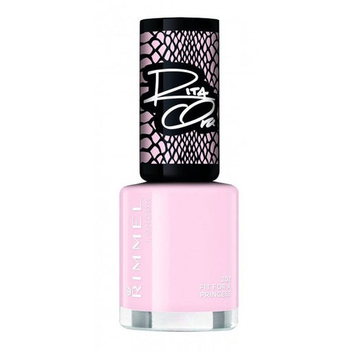 60 secondes Super Shine par Rita Ora - Rimmel London - 1