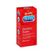 Préservatifs doux sensibles - Durex - 1