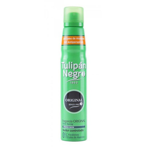 déodorant en aérosol - Tulipan Negro - 1