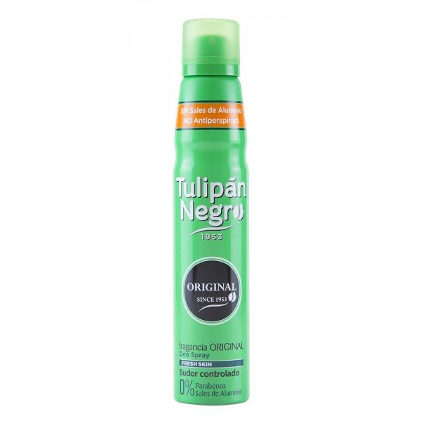 déodorant en aérosol - Tulipan Negro - 1