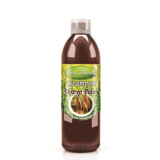 Shampoing Prêle - Barwa - 1