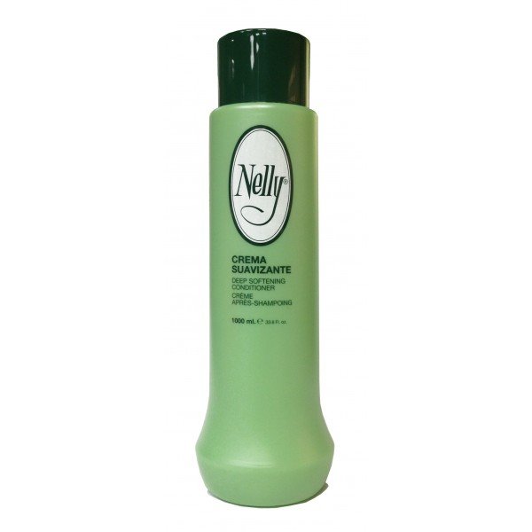 Crème Lissante - Nelly - 1