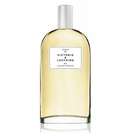 Eau de V&amp;l No. 1 Radiant Azahar - Victorio & Lucchino - 1