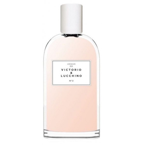 V&amp;l Eau N°2 Rose Fraîche - Victorio & Lucchino - 1