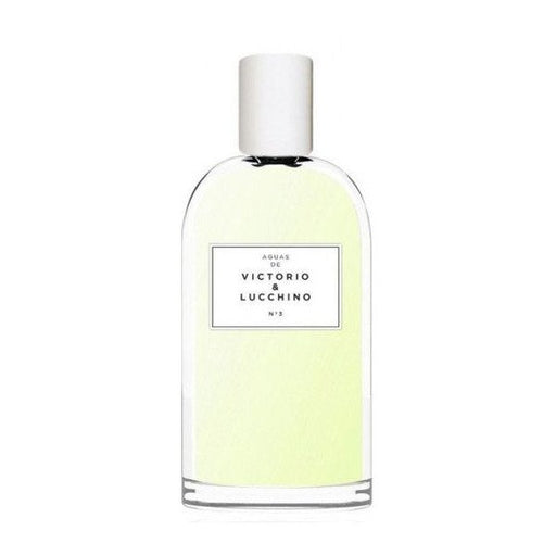 Eau de V&amp;l n°3 Lierre, Iris et Ambre - Victorio & Lucchino - 1