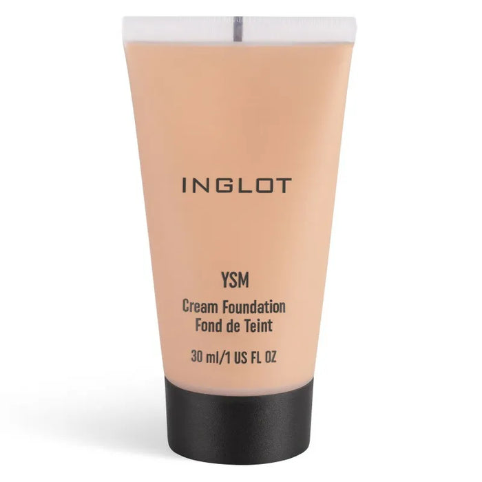 Fond de Teint Crème Ysm - Inglot - 1