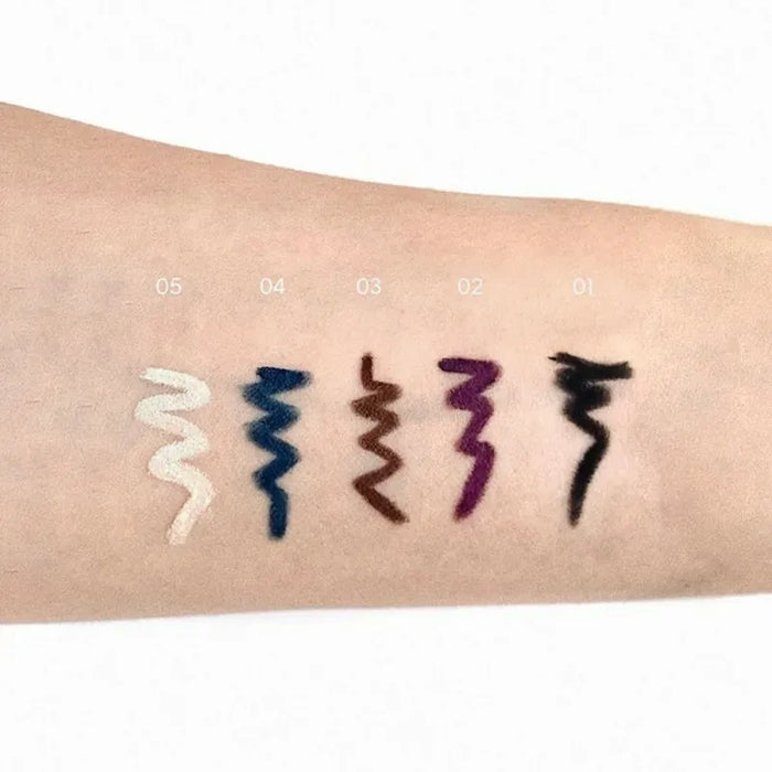 crayon khôl - Inglot - 2