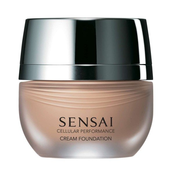 Fond de Teint Crème Performance Cellulaire - Sensai - 1