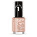 Vernis à ongles Super Gel de Kate Moss - Rimmel London - 1