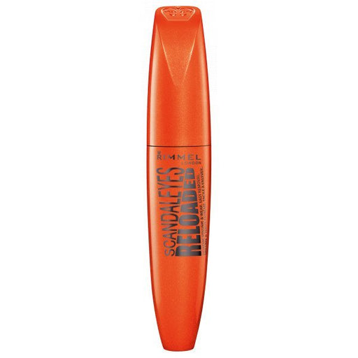 Mascara Scandaleyes Reloaded - Rimmel London - 1