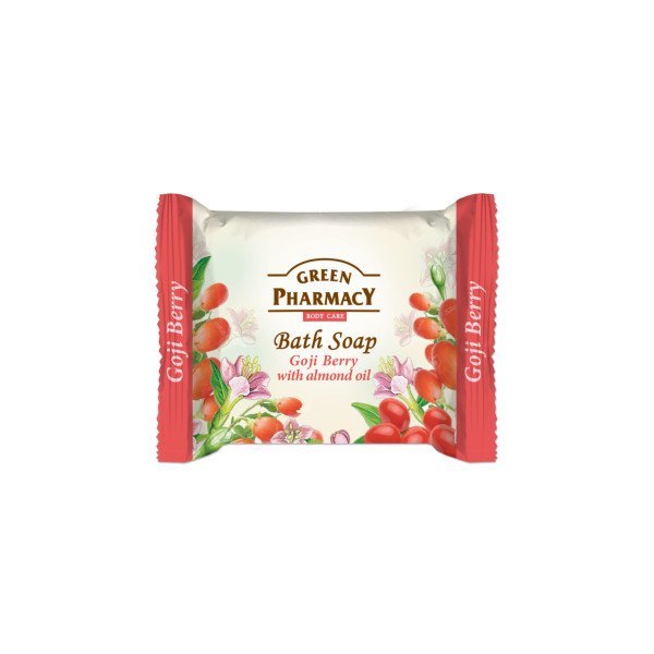 Savon de bain - Green Pharmacy - 1