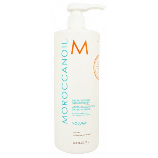 Après-shampooing Extra Volume - Moroccanoil - 1