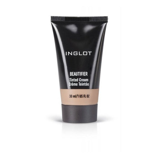 Fond de teint embellissant - Inglot - 1