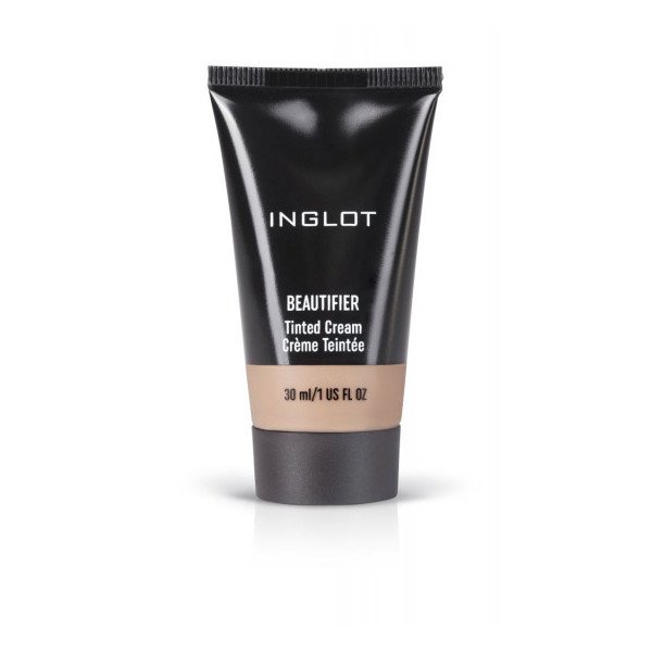 Fond de teint embellissant - Inglot - 1